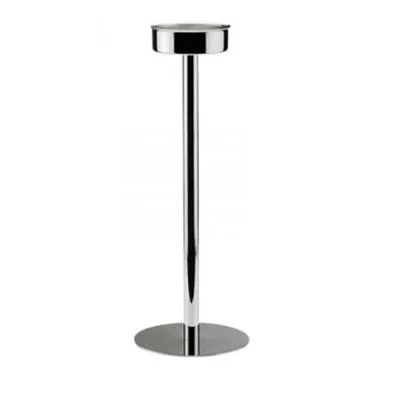 Bauscher Hepp Profile 26.7" Stand For Wine Coolers, Holds 1 Bottle