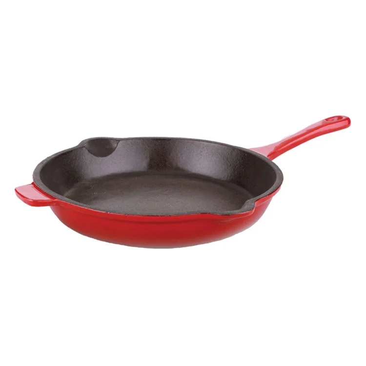 Neo 10" Cast Iron Fry Pan