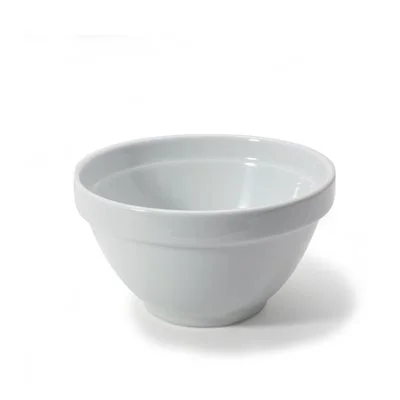 Bia Cordon Bleu 16 Oz Stackable Dessert Bowl, White