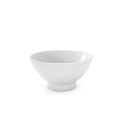 Bia Cordon Bleu Asian Collection 12 Oz Rice Bowl, White