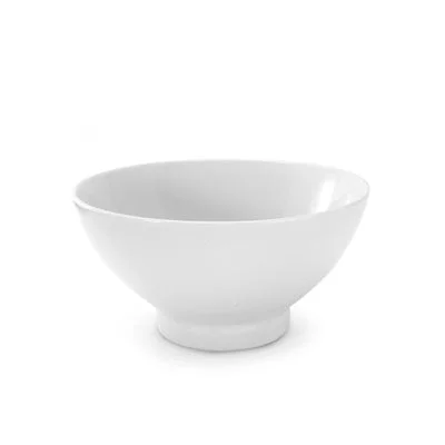 Bia Cordon Bleu Asian Collection 32 Oz Noodle Bowl, White