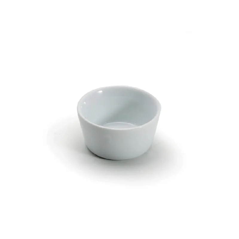 Bia Cordon Bleu OSLO 3 Oz Ramekin, White