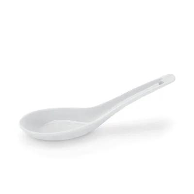 Bia Lotus Soup Spoon