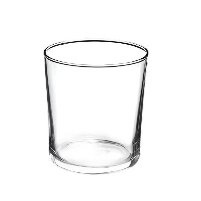 Bormioli Bodega 12.5 Oz Medium Glass Tumbler 12 /Case