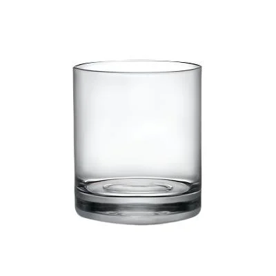 Bormioli Cortina 13.5 Oz Double Old Fashioned Glass 12 /Case