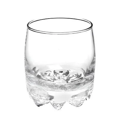 Bormioli Galassia 10 Oz Rocks Glass 24 /Case