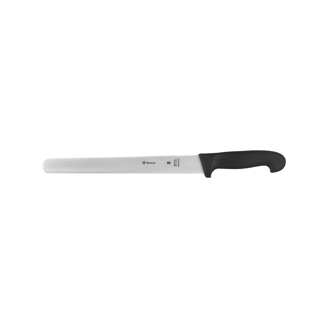 Browne - Bread Knife 10"/25.4cm Black