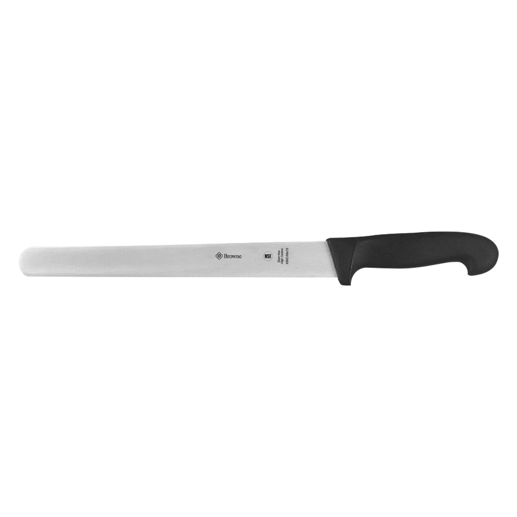 Browne - Bread Knife 12"/30.5cm Black