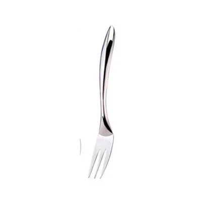 Browne Eclipse 10" Serving Fork - 57 3182