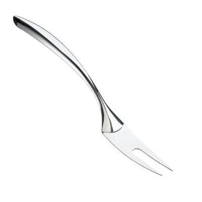 Browne Eclipse 14" Serving Fork - 57 3175