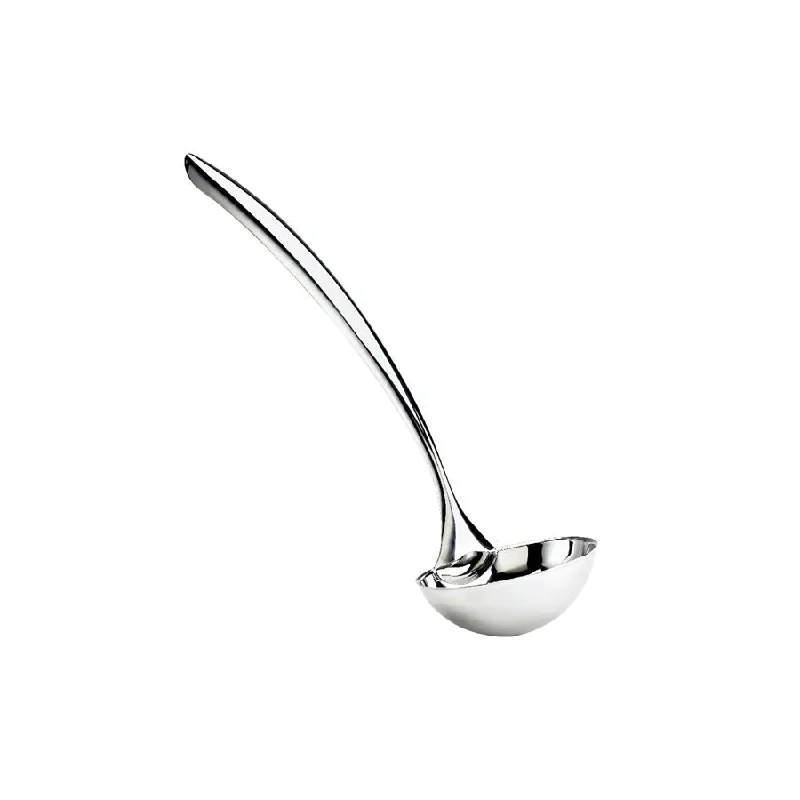 Browne Eclipse 15" Serving Ladle - 57 3170