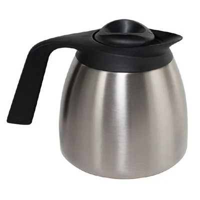 Bunn 1.9 Litre Thermal Seamless Carafe