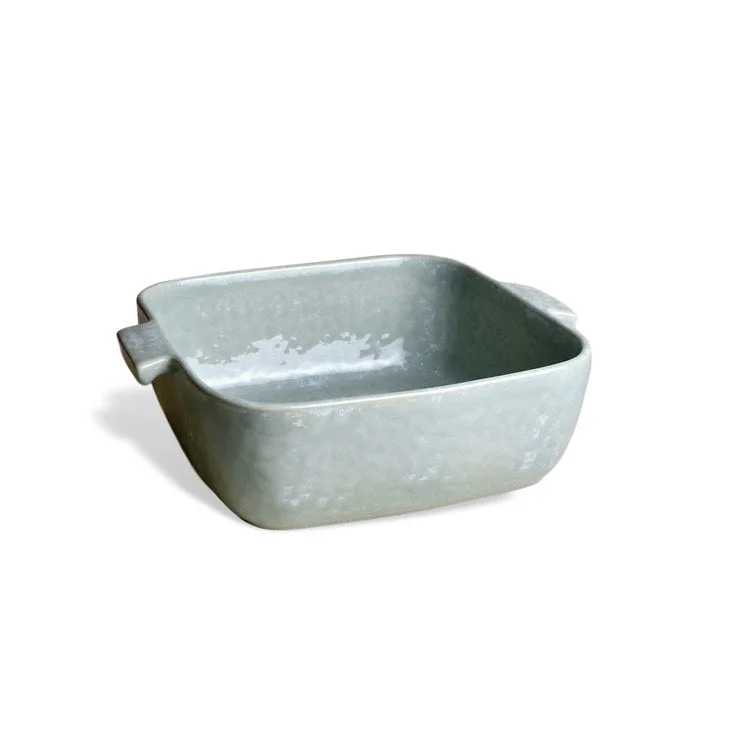 Cozina Square Baker - Gray