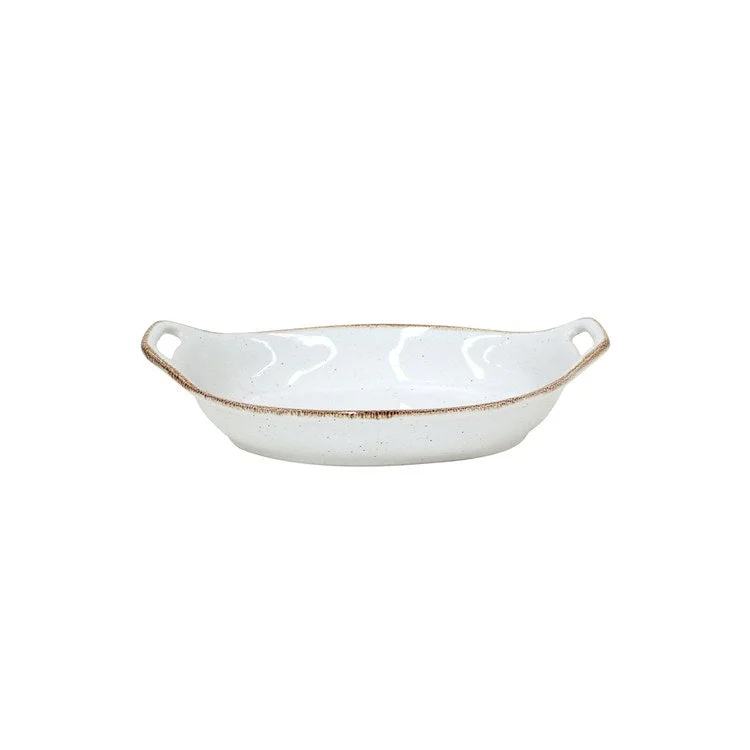 Fontana 13" Oval Baker