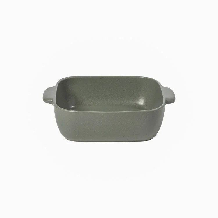 Pacifica 12" Square Baker - Artichoke