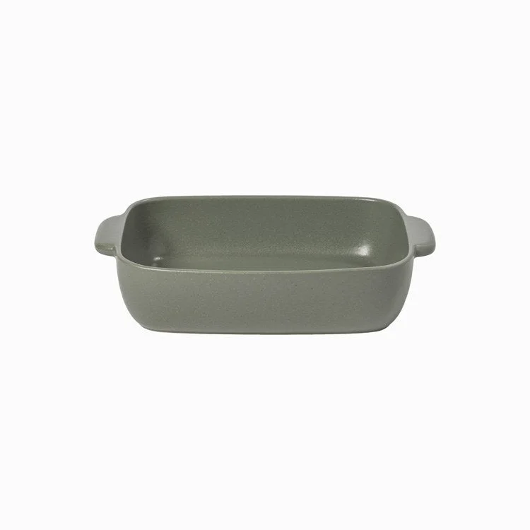 Pacifica 13" Rectangular Baker - Artichoke