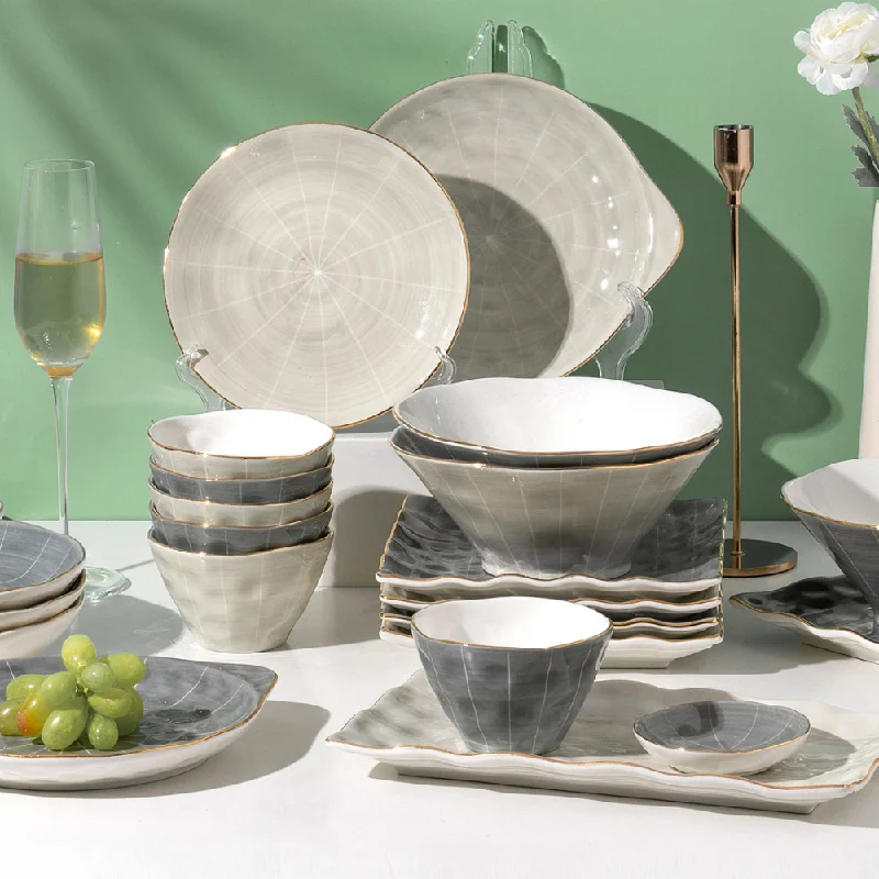 Ceramic Dinnerware Set