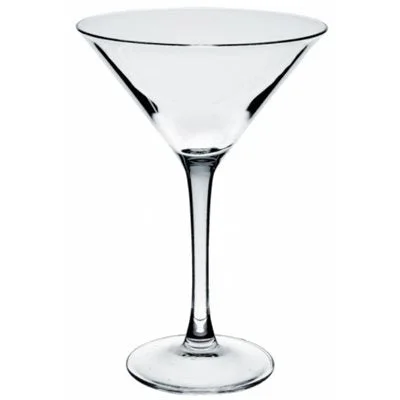 Chef & Sommelier Cabernet 7.5 Oz Martini Glass 24 /Case*