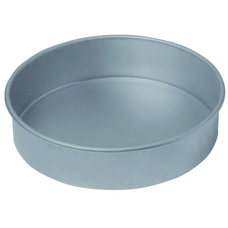 Commercial II Nonstick 8" Round Cake Pan