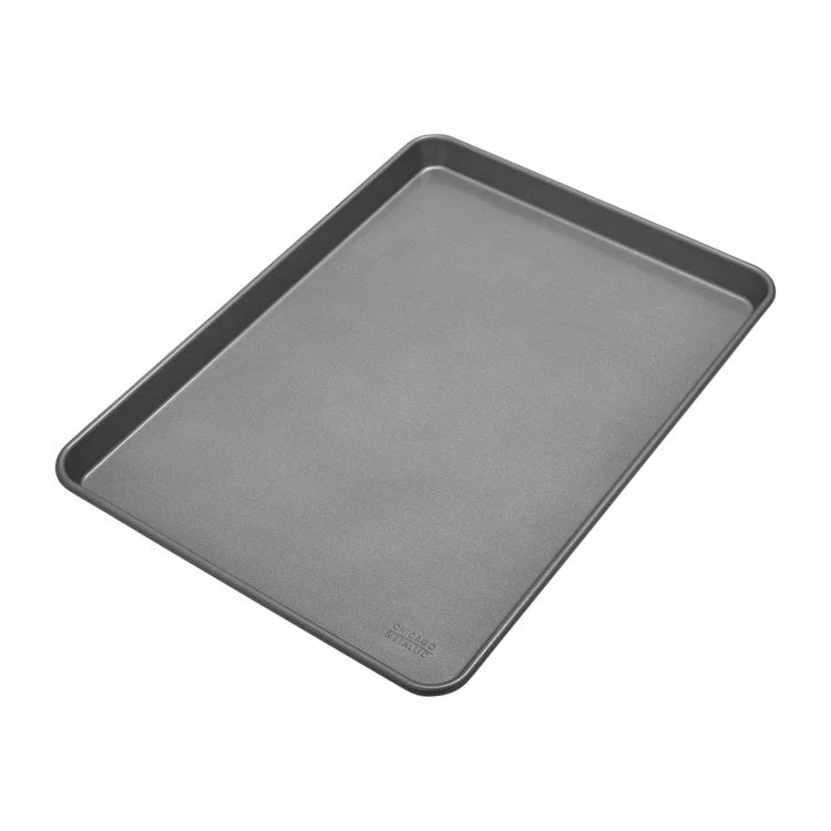 Commercial II Nonstick Large Jelly Roll Pan