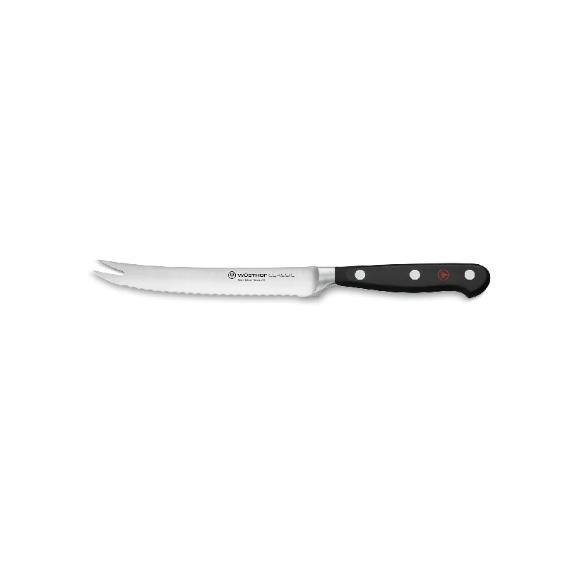 WÜSTHOF Classic 5'' Tomato Knife