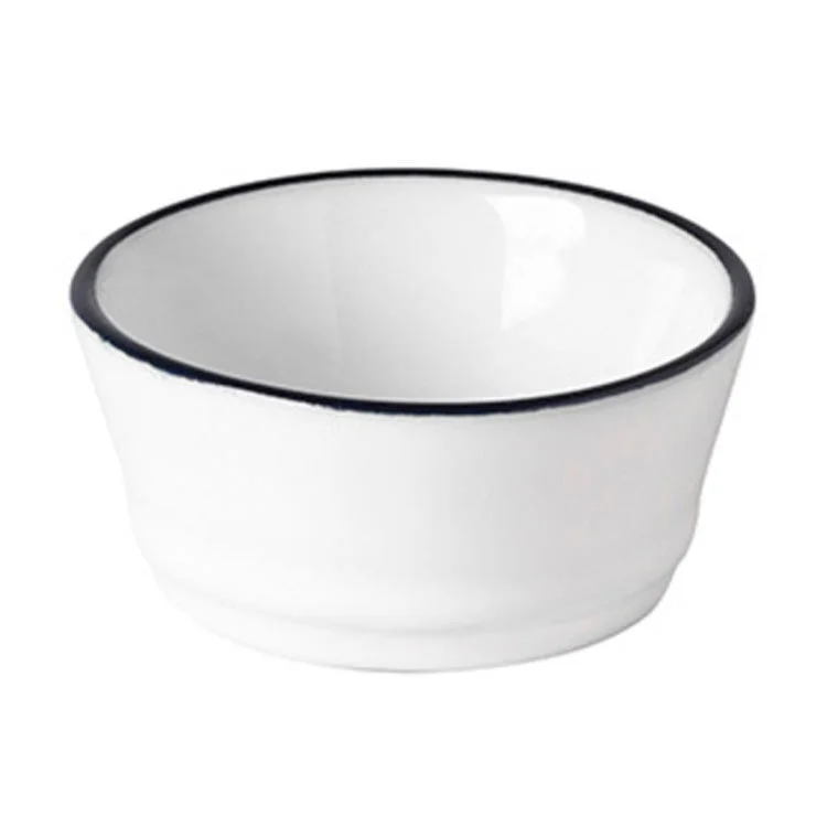 Beja 3" Ramekin/Butter Dish