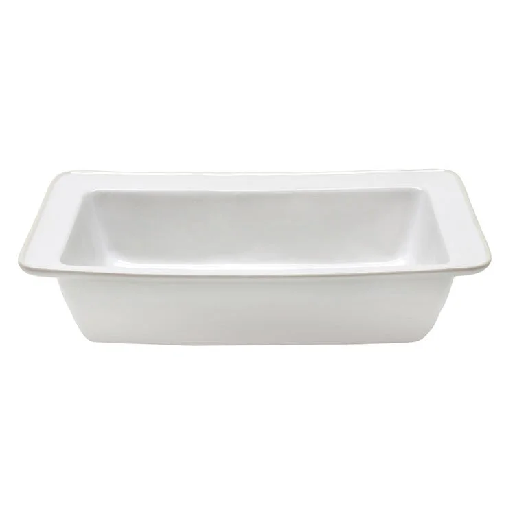 Beja 12" Rectangular Baker