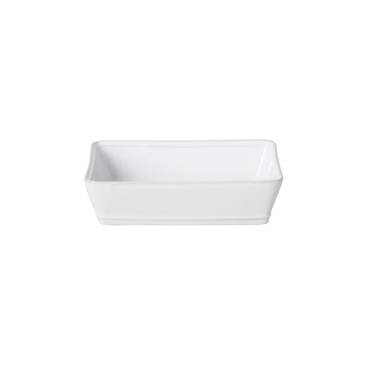 Friso 8" Rectangular Baker