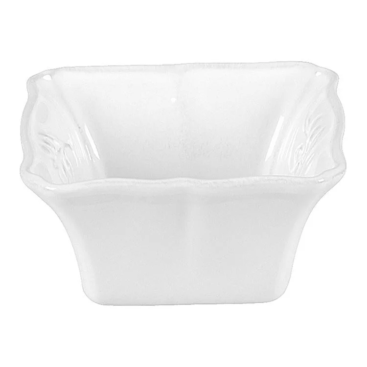 Alentejo 4" Square Ramekin - Set of 6