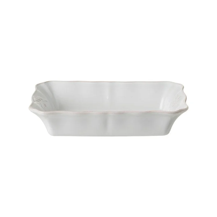 Alentejo 10" Rectangular Baker