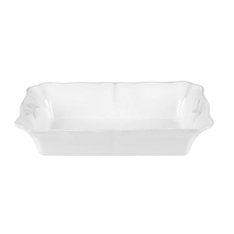 Alentejo 12" Rectangular Baker