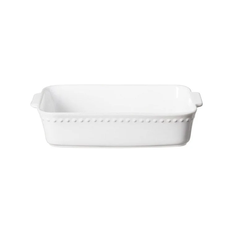 Pearl 13" Med. Rectangular Baker