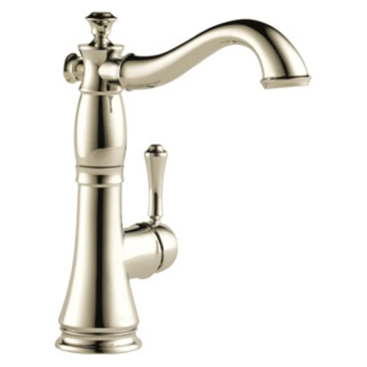 Cassidy Single-Handle Bar/Prep Faucet