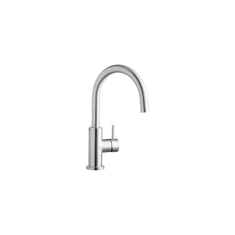 Allure Single Handle Kitchen Faucet without Side Sprayer