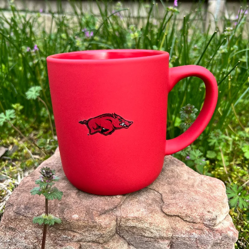 Fanatics - U of A Ceramic Mug