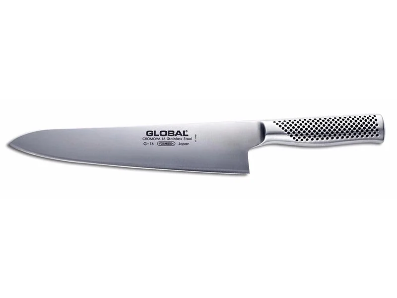 Global G-16 10" Chef's Knife