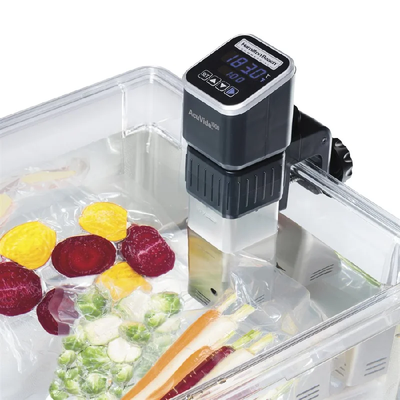 Hamilton Beach Commercial Sous Vide Immersion Circulator