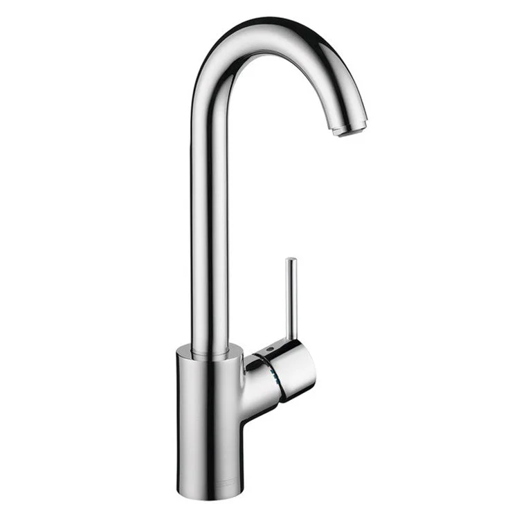 Talis S Single Handle Bar Faucet