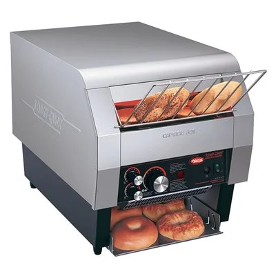 Hatco Conveyor Toaster 400 Slices per Hour