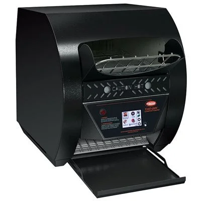 Hatco Conveyor Toaster 900 Slices per Hour with Touch Screen