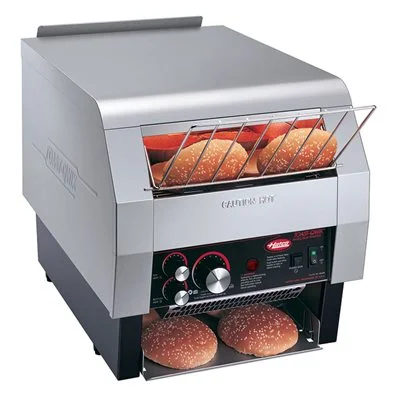 Hatco Toast Qwik Conveyor Toaster 800 Slices per Hour