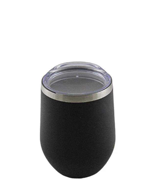 Home Classix Travel Mug 330ML - Black