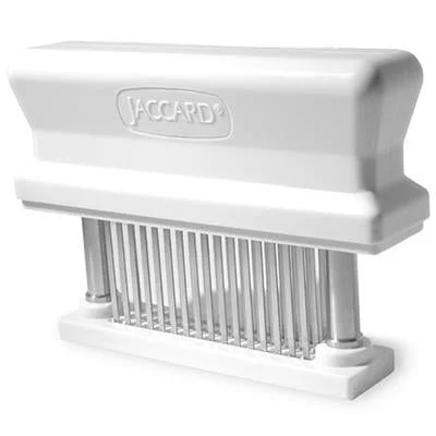 Jaccard - 48 Knife Super Meat Tenderizer with Stainless Steel Columns