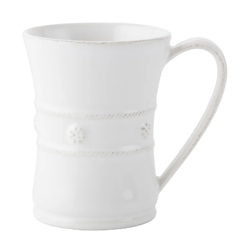 Juliska - Berry & Thread Whitewash Mug