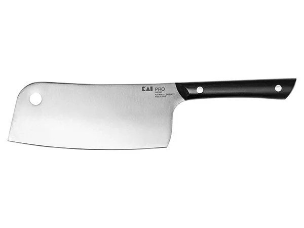 Kai Pro 7" Meat Cleaver