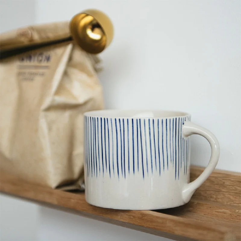 Karuma Ceramic Mugs