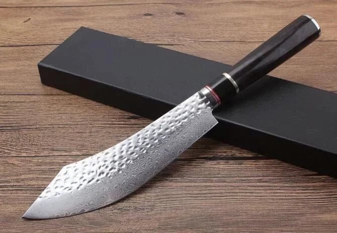 Otto Kitchen Knife