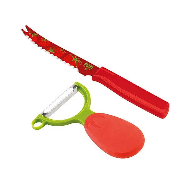 Kuhn Rikon Total Tomato Set