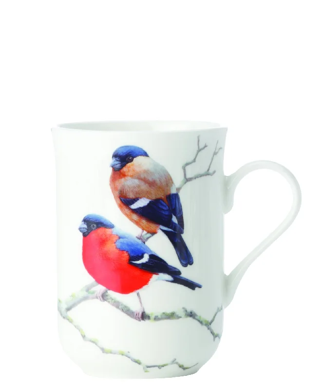 Maxwell & Williams Birds Of The World 300ml Mug