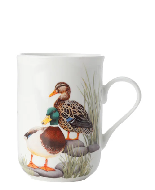 Maxwell & Williams Duck Mug 300ml